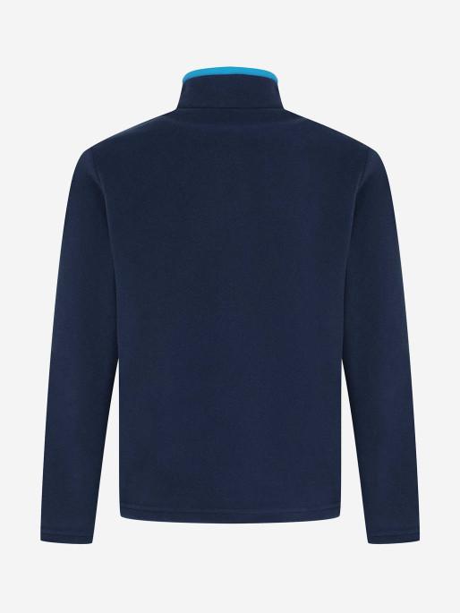 OUTVENTURE Παιδική Αθλητική Ζακέτα Essential Boys Fleece Jumper