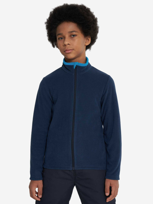 OUTVENTURE Παιδική Αθλητική Ζακέτα Essential Boys Fleece Jumper