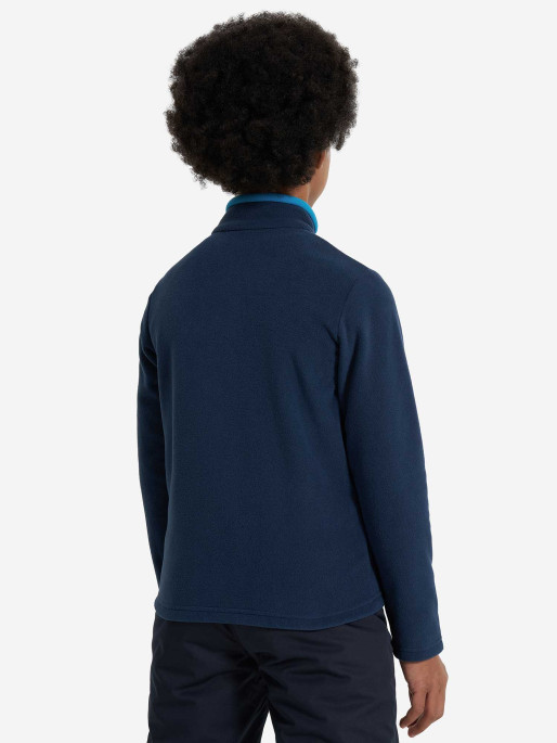 OUTVENTURE Παιδική Αθλητική Ζακέτα Essential Boys Fleece Jumper
