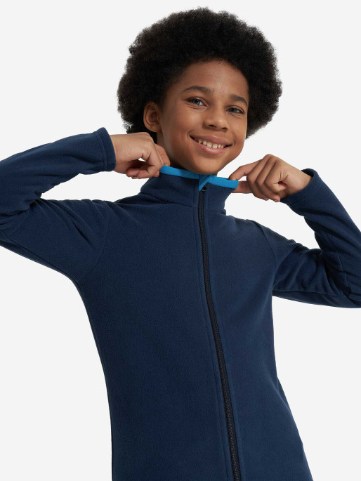 OUTVENTURE Παιδική Αθλητική Ζακέτα Essential Boys Fleece Jumper