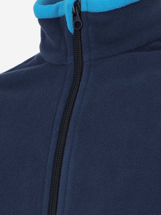 OUTVENTURE Παιδική Αθλητική Ζακέτα Essential Boys Fleece Jumper