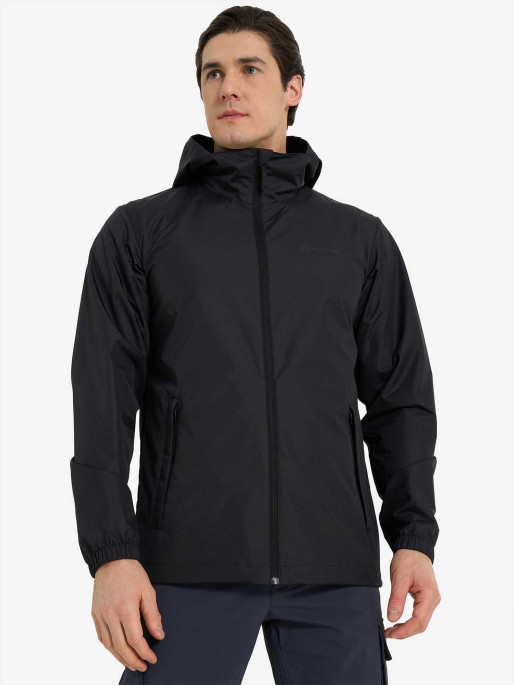 OUTVENTURE Αθλητικό Αντιανεμικό Mens Best Price Windbreaker