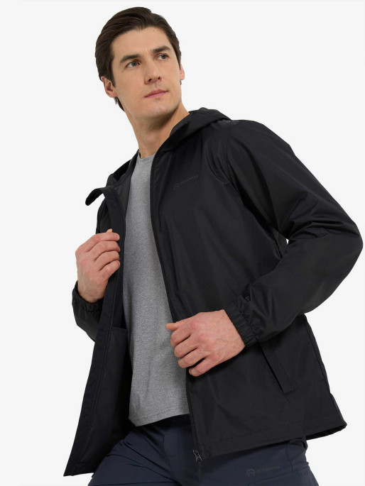 OUTVENTURE Αθλητικό Αντιανεμικό Mens Best Price Windbreaker