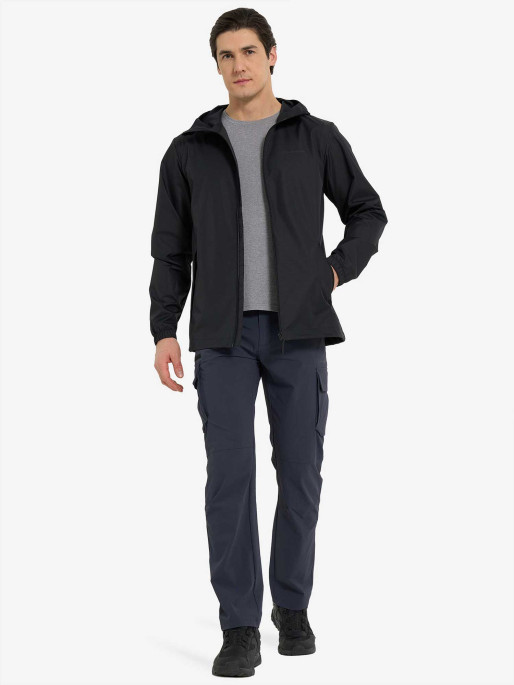 OUTVENTURE Αθλητικό Αντιανεμικό Mens Best Price Windbreaker