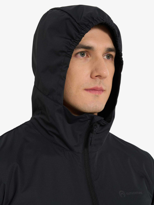 OUTVENTURE Αθλητικό Αντιανεμικό Mens Best Price Windbreaker