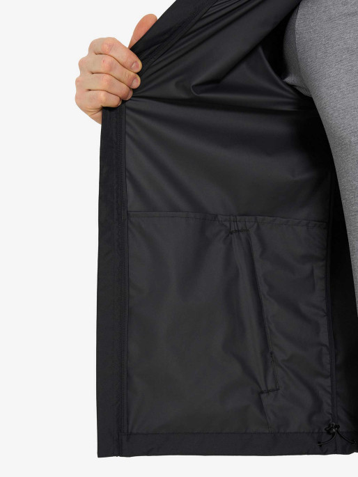 OUTVENTURE Αθλητικό Αντιανεμικό Mens Best Price Windbreaker