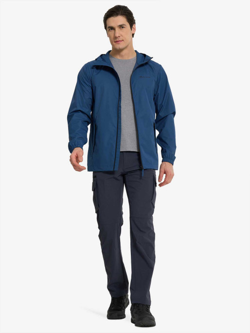 OUTVENTURE Αθλητικό Αντιανεμικό Mens Best Price Windbreaker