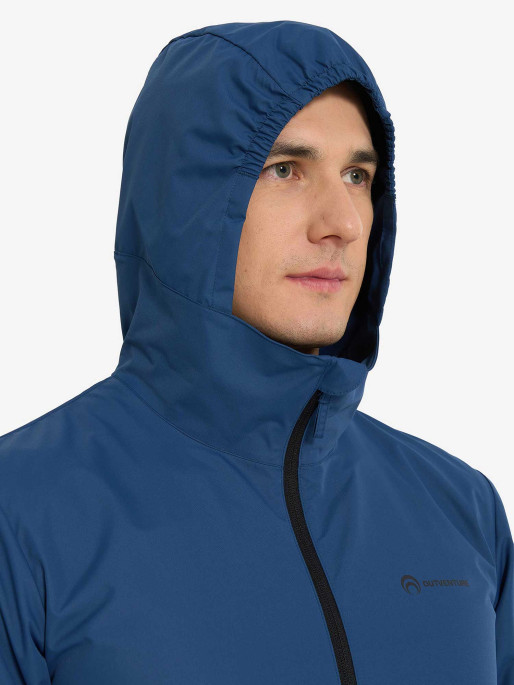 OUTVENTURE Αθλητικό Αντιανεμικό Mens Best Price Windbreaker