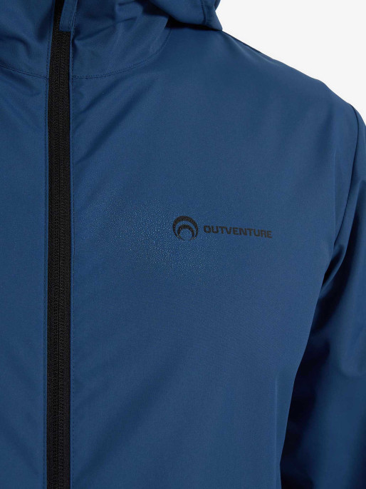 OUTVENTURE Αθλητικό Αντιανεμικό Mens Best Price Windbreaker