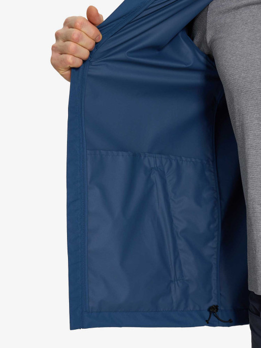 OUTVENTURE Αθλητικό Αντιανεμικό Mens Best Price Windbreaker