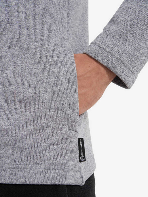 OUTVENTURE Ζακέτα Devon Mens Fleece jumper full zip