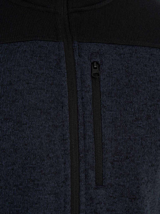 OUTVENTURE Ζακέτα Devon Mens Fleece jumper full zip