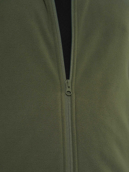 OUTVENTURE Ζακέτα Huron Mens Fleece jumper full zip