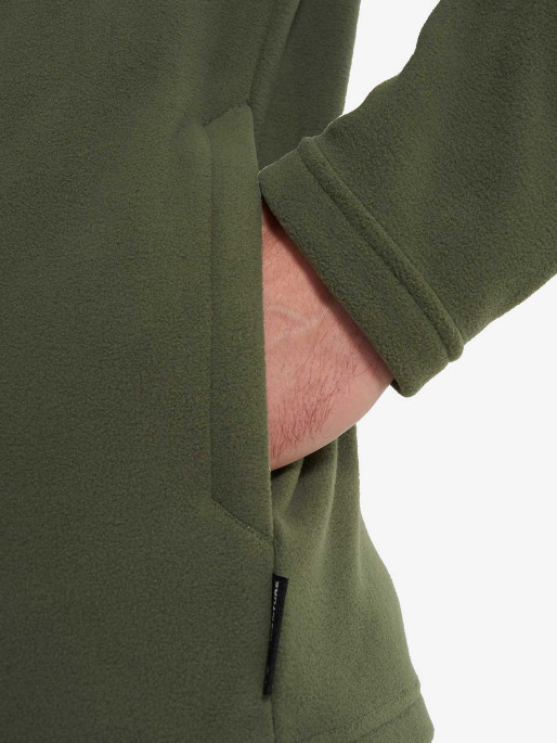 OUTVENTURE Ζακέτα Huron Mens Fleece jumper full zip