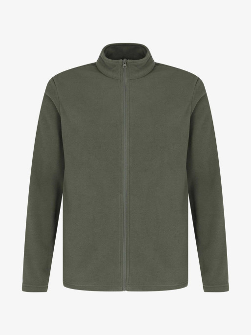 OUTVENTURE Ζακέτα Huron Mens Fleece jumper full zip