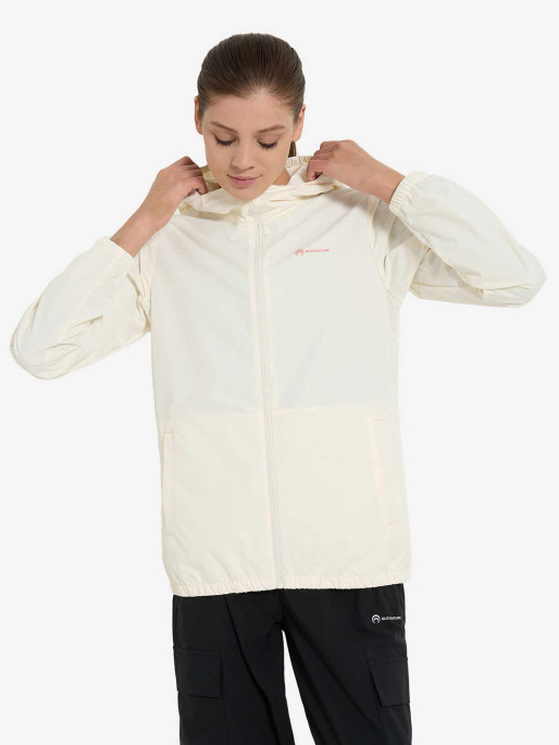 OUTVENTURE Αθλητικό Αντιανεμικό Womens Best Price Windbreaker