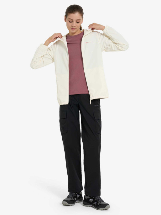 OUTVENTURE Αθλητικό Αντιανεμικό Womens Best Price Windbreaker