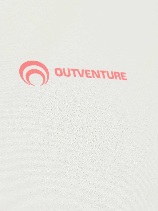 OUTVENTURE Αθλητικό Αντιανεμικό Womens Best Price Windbreaker