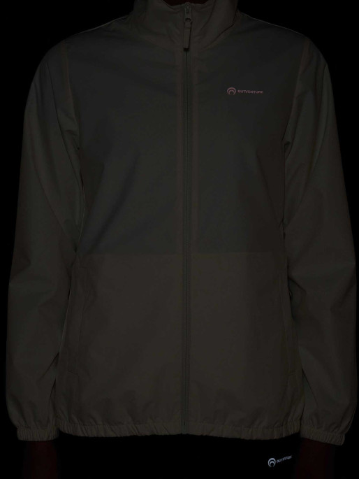 OUTVENTURE Αθλητικό Αντιανεμικό Womens Best Price Windbreaker