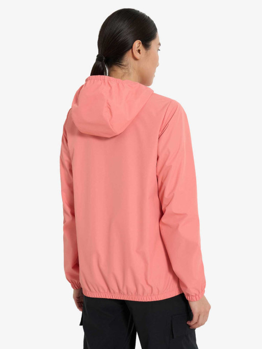 OUTVENTURE Αθλητικό Αντιανεμικό Womens Best Price Windbreaker