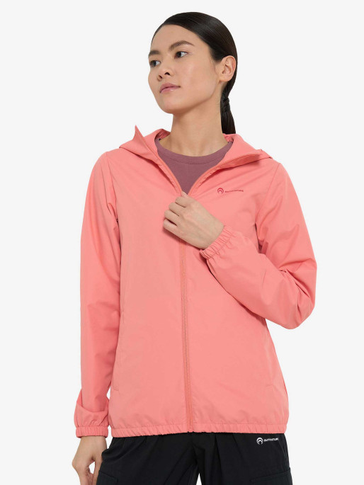 OUTVENTURE Αθλητικό Αντιανεμικό Womens Best Price Windbreaker