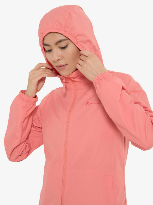 OUTVENTURE Αθλητικό Αντιανεμικό Womens Best Price Windbreaker