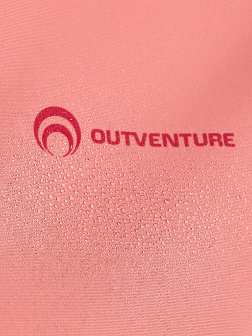 OUTVENTURE Αθλητικό Αντιανεμικό Womens Best Price Windbreaker