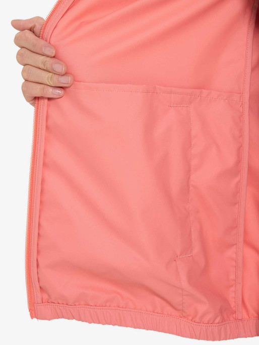 OUTVENTURE Αθλητικό Αντιανεμικό Womens Best Price Windbreaker