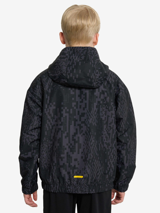 DEMIX Παιδικό Μπουφάν Active Boys Windbreaker
