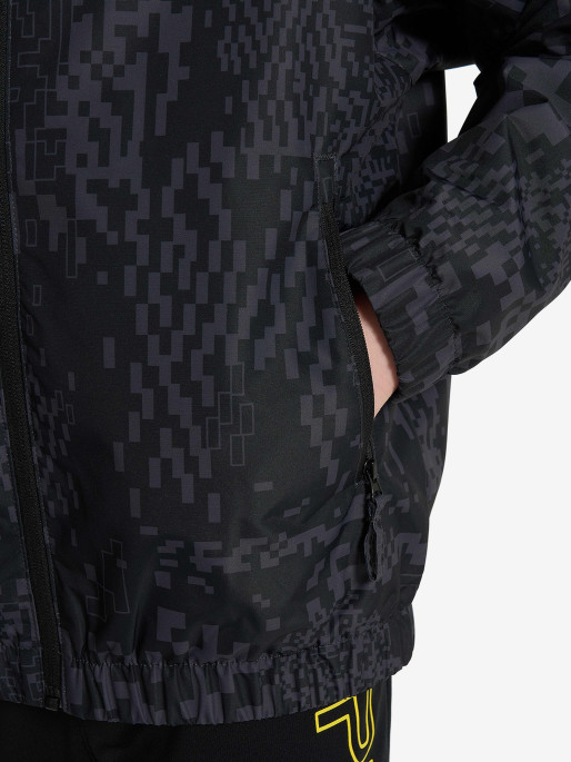 DEMIX Παιδικό Μπουφάν Active Boys Windbreaker