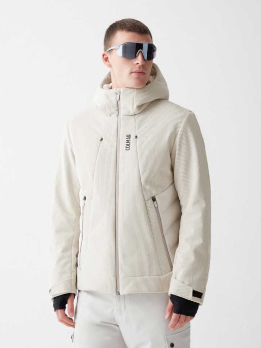 COLMAR Ски яке NEW CORDUROY
