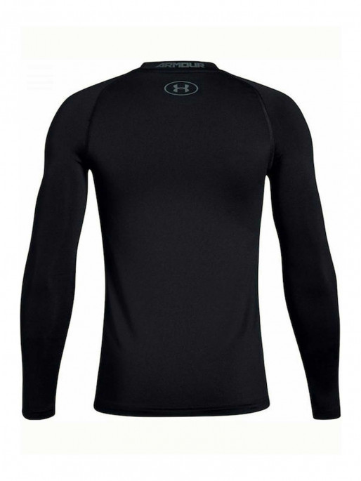 UNDER ARMOUR Μακρυμάνικη Μπλούζα HeatGear