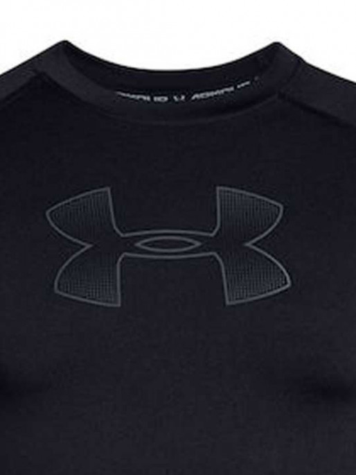 UNDER ARMOUR Μακρυμάνικη Μπλούζα HeatGear
