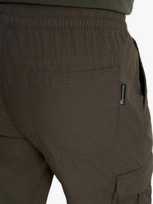 OUTVENTURE Παντελόνι Travel Mens Pants