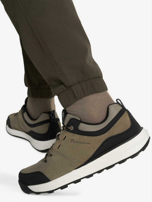 OUTVENTURE Παντελόνι Travel Mens Pants