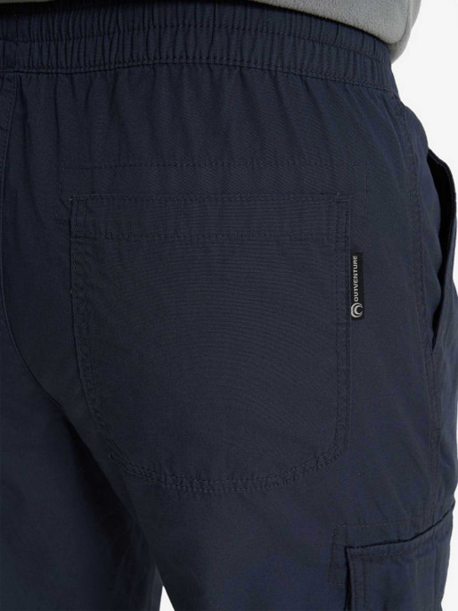 OUTVENTURE Muške pantalone Travel Mens Pants