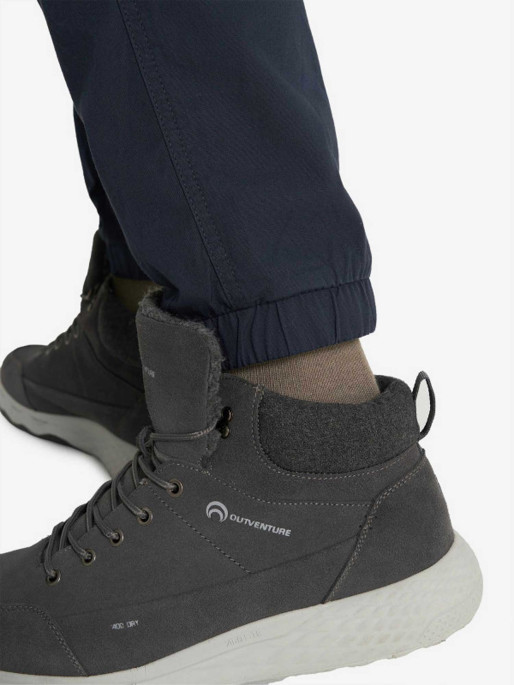 OUTVENTURE Muške pantalone Travel Mens Pants