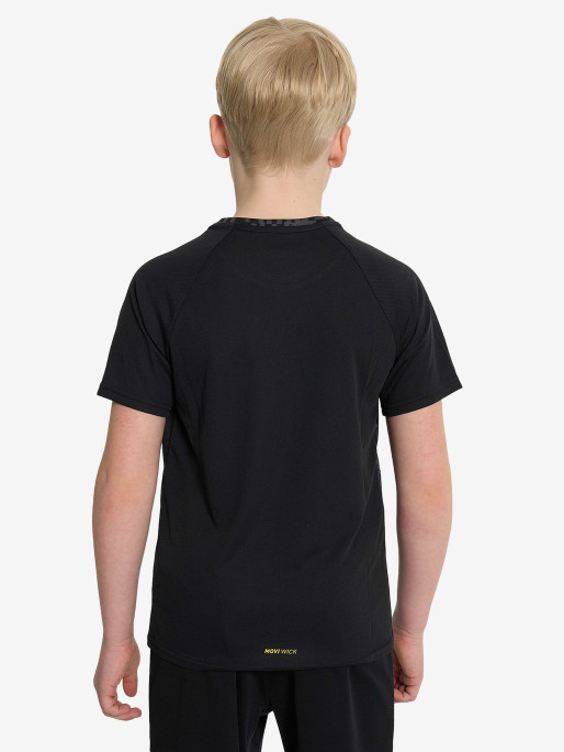 DEMIX Παιδική Κοντομάνικη Μπλούζα Training T-Shirt