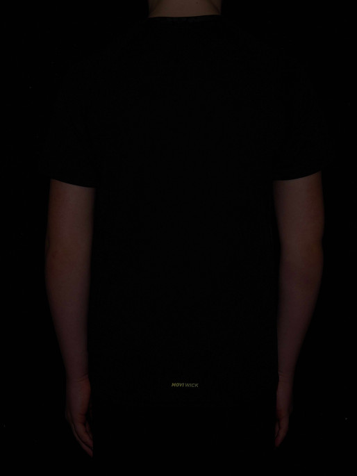 DEMIX Παιδική Κοντομάνικη Μπλούζα Training T-Shirt