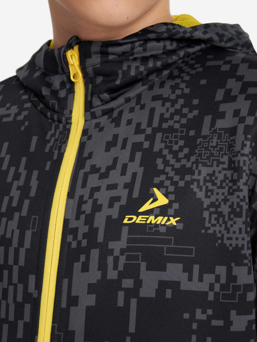DEMIX Hanorac Training Boys