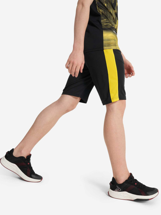 DEMIX Pantaloni scurti Active Boys Striped