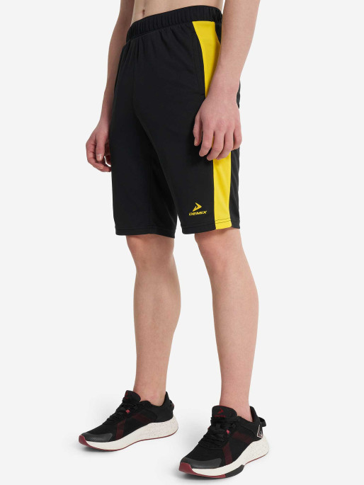 DEMIX Pantaloni scurti Active Boys Striped