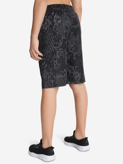 DEMIX Pantaloni scurti Active Woven Allover Boys