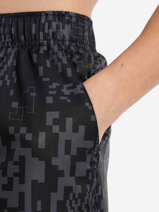 DEMIX Pantaloni scurti Active Woven Allover Boys