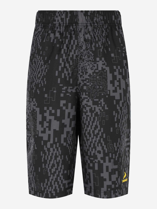 DEMIX Pantaloni scurti Active Woven Allover Boys