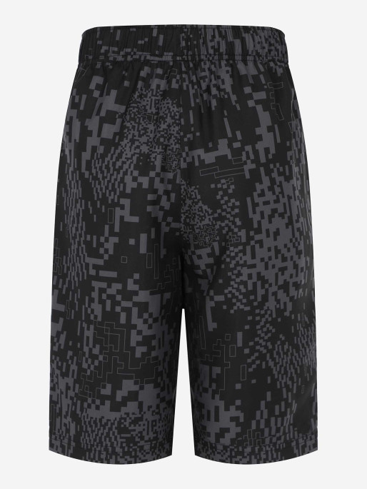 DEMIX Pantaloni scurti Active Woven Allover Boys