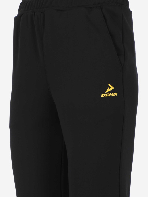 DEMIX Παιδικό Αθλητικό Παντελόνι Active Boys Pants