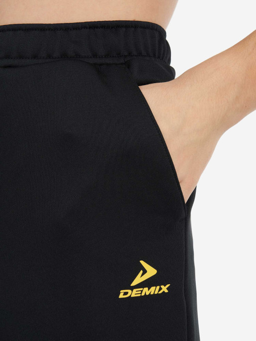 DEMIX Παιδικό Αθλητικό Παντελόνι Active Boys Pants