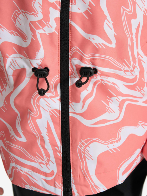DEMIX Παιδικό Μπουφάν Active Girls Windbreaker