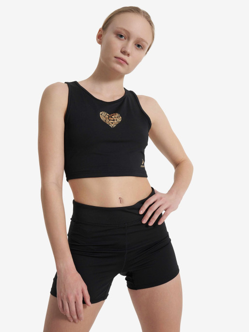 DEMIX Αθλητικό Μπουστάκι Active Girls Sport Bra